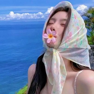 白衣怪客